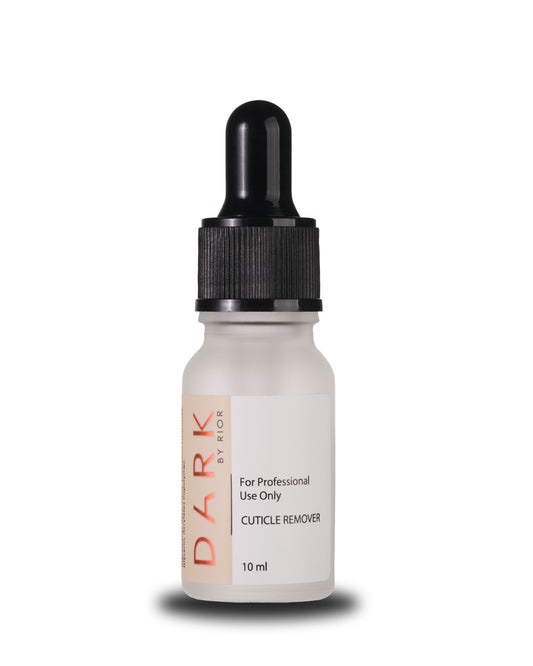 Dark Cuticle Remover, 10 ml