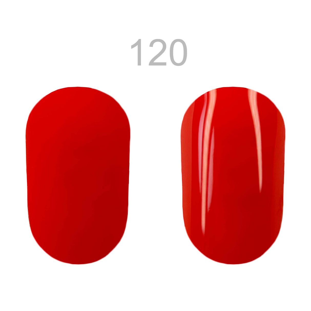 Danny Gel Polish 120, 10 ml