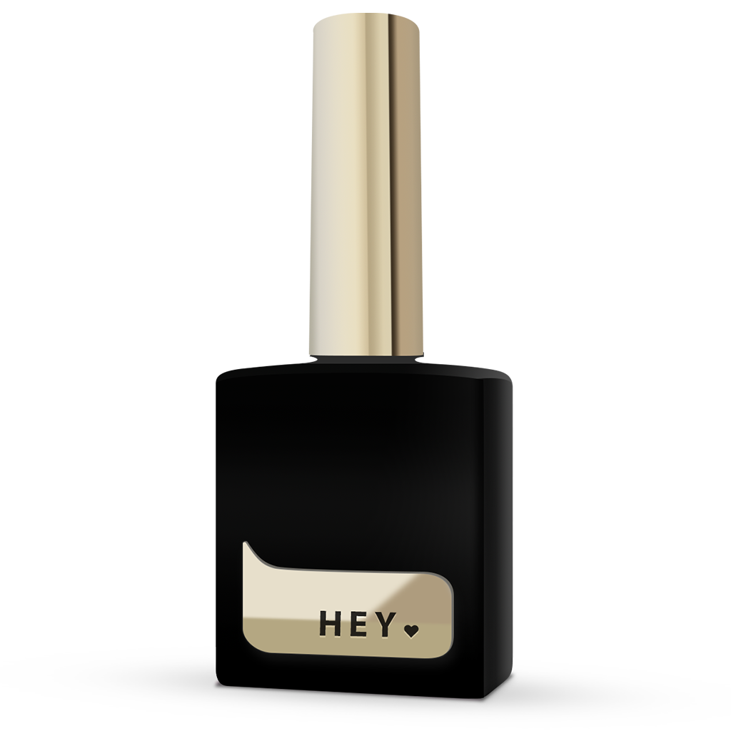 Heylove Black Side Top, 15 ml