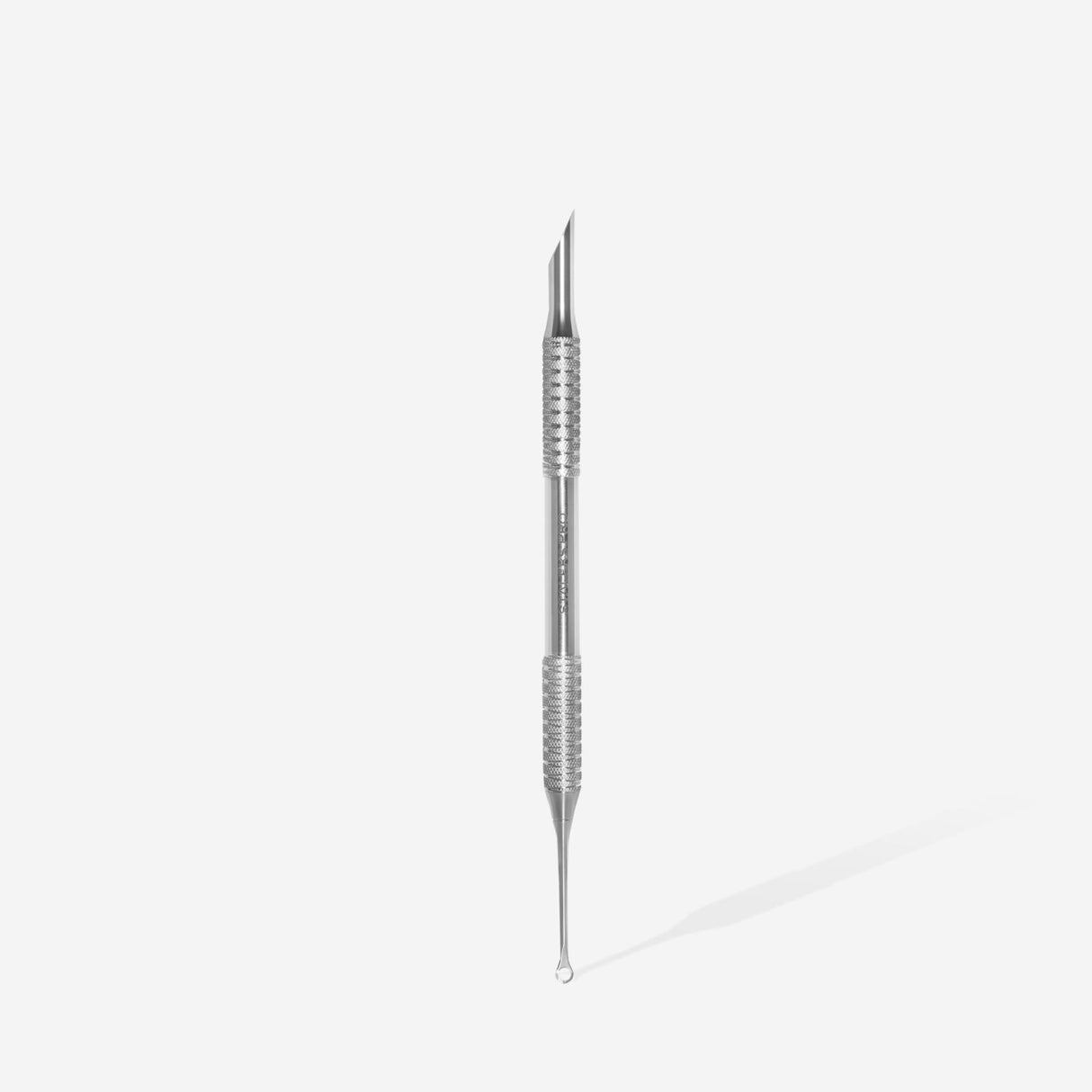 Staleks Manicure Pusher Expert 51 Type 2 (beveled and loop pusher)