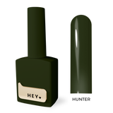 Heylove Gel Polish Hunter, 15 ml
