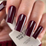 Nails Of The Day Gel Polish 171 Wine, 10 ml