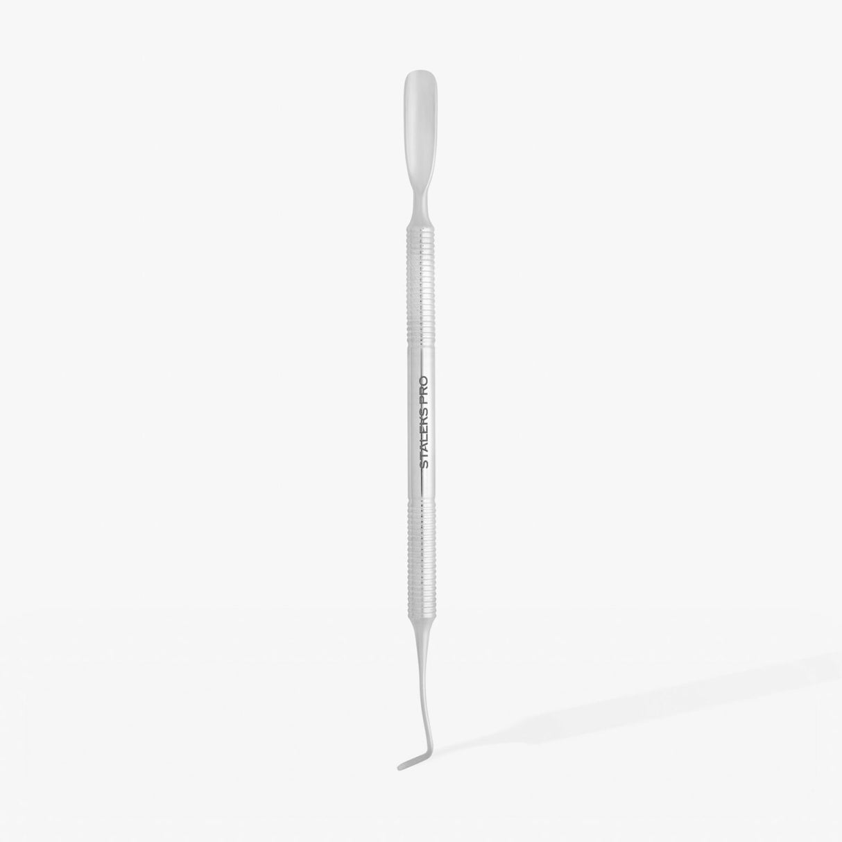 Staleks Podology Curette Podo 20 Type 1 (curette and rounded wide pusher)