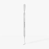 Staleks Podology Curette Podo 20 Type 1 (curette and rounded wide pusher)