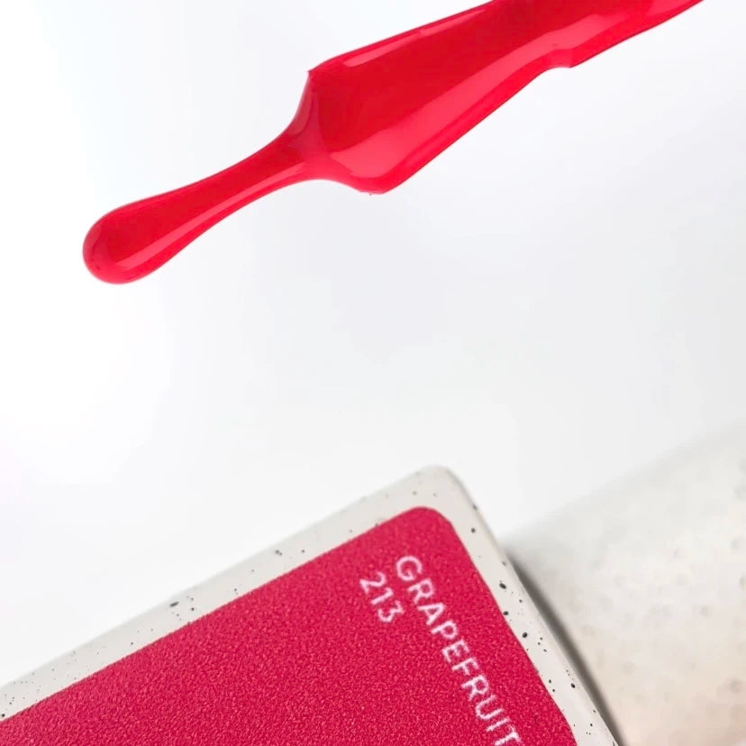 Nails Of The Day Gel Polish Grapefruit-213, 10 ml