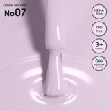 Shelly Liquid Polygel 07, 12 ml