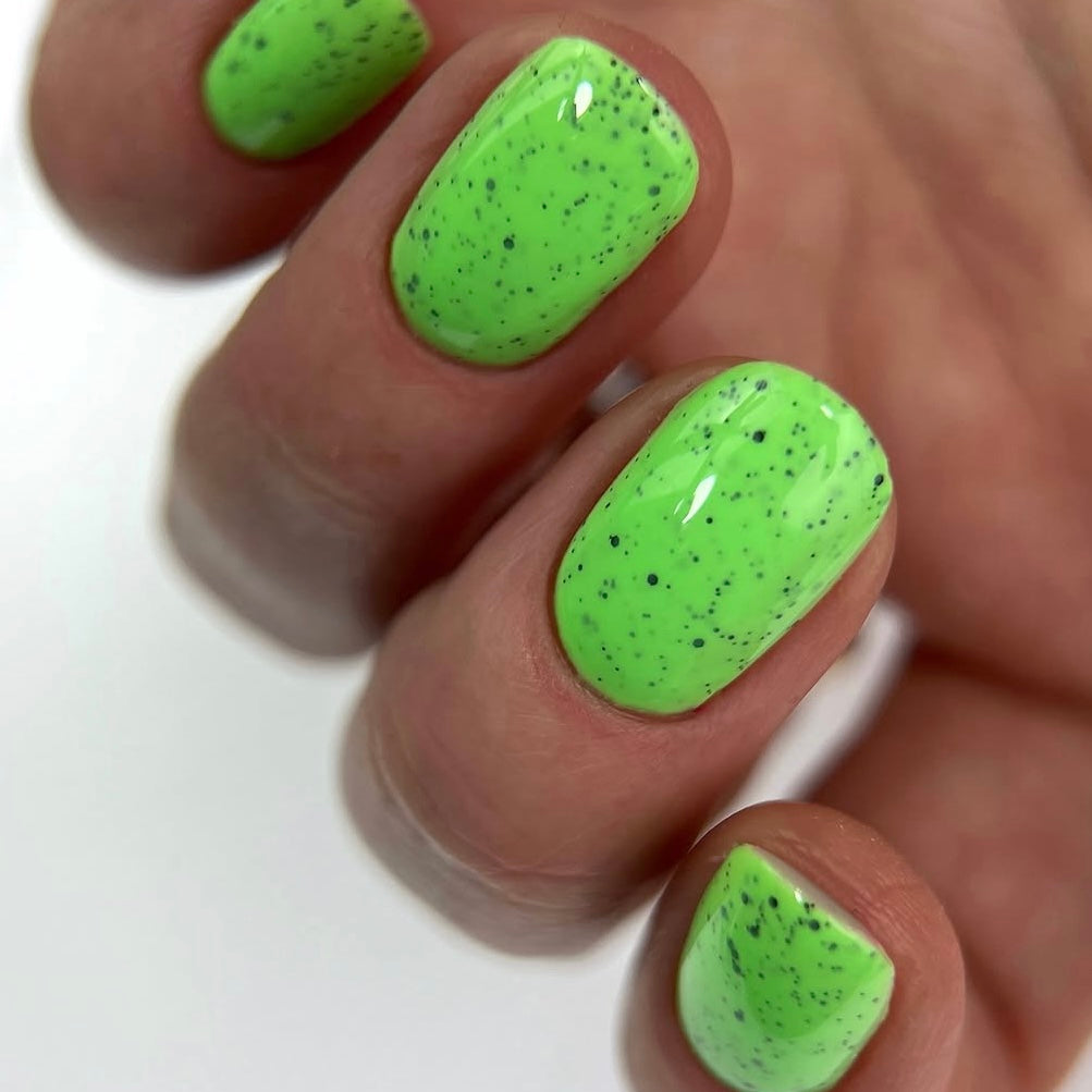 Danny Gel Polish Neon Dots 03, 6 ml