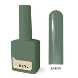 Heylove Gel Polish Safari, 15 ml