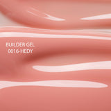 Dnka Builder Gel #0016 Hedy, 30 ml
