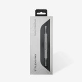 Staleks Exclusive 07/12 Double-sided gradient brush 11 mm / for design 10 mm
