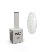 Nails Of The Day Reflective Top Shimmer, 10 ml