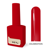 Heylove Gel Polish Celebration, 15 ml