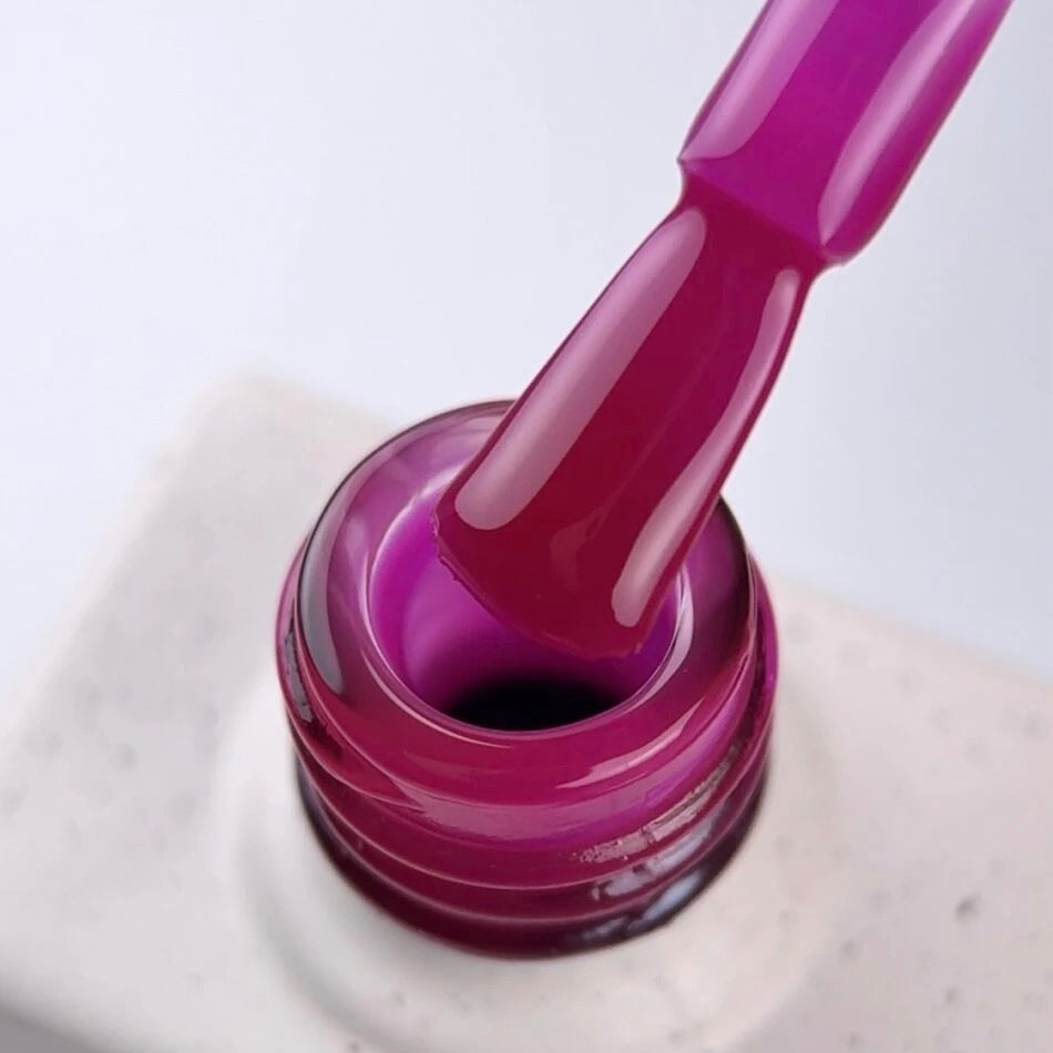 Nails Of The Day Gel Polish Vitrage 01, 10 ml