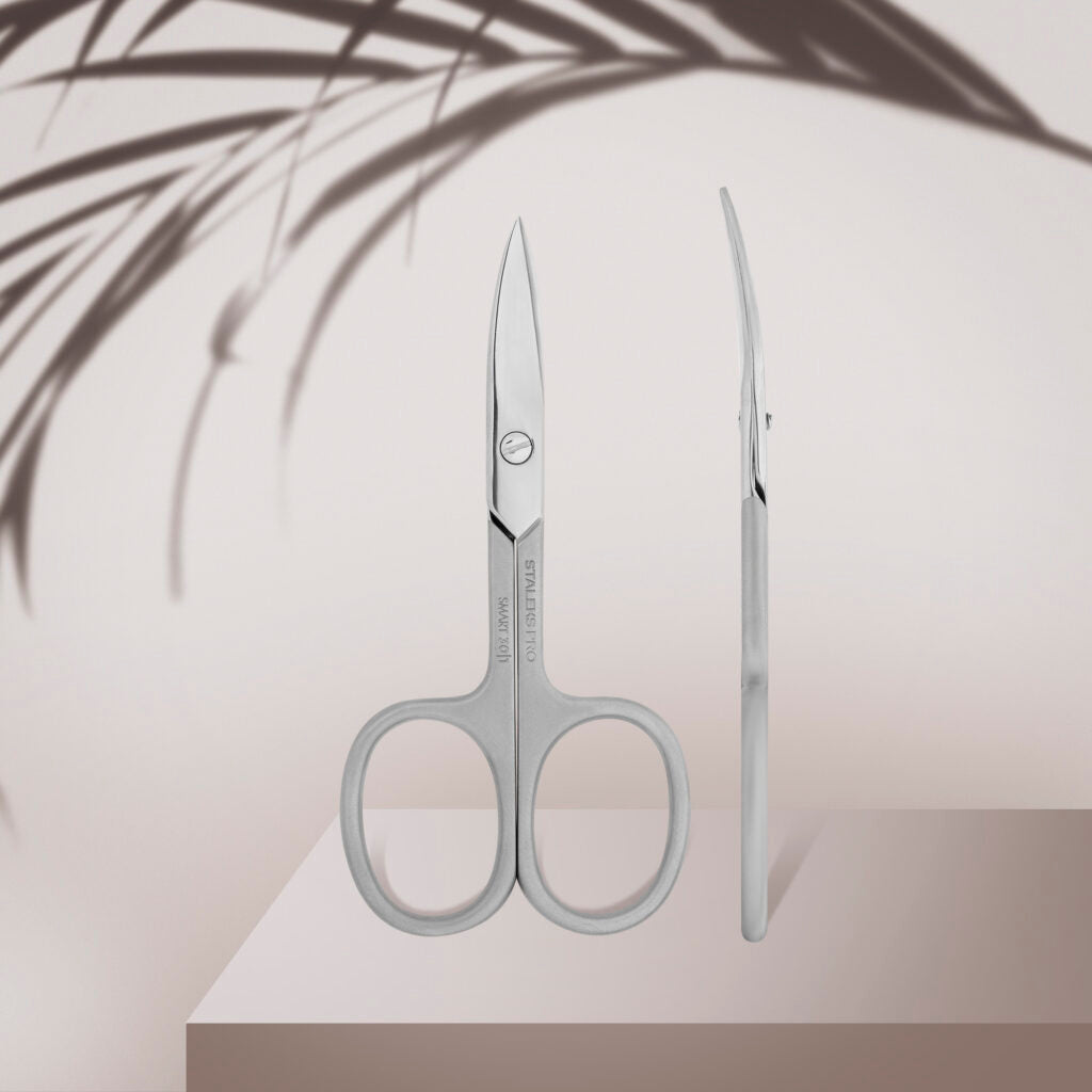 Staleks Professional Nail Scissors Smart 30 Type 1