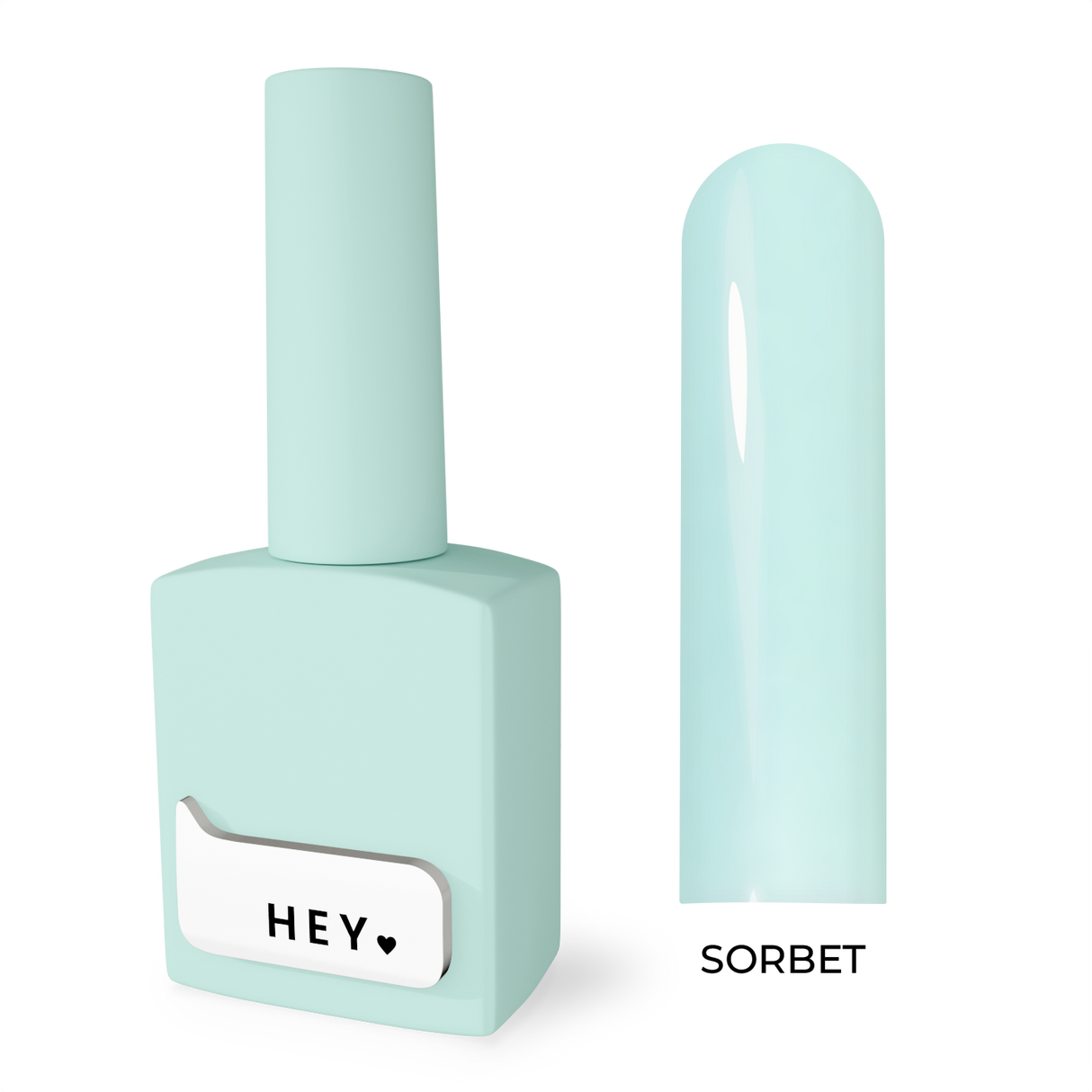 Heylove Tint Base Sorbet, 15 ml