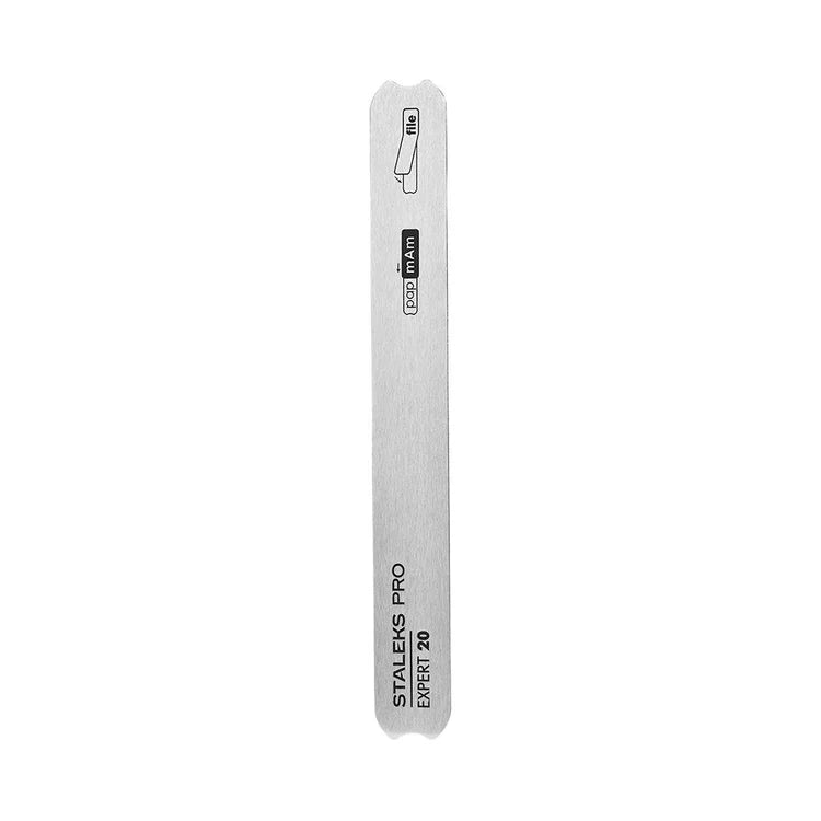 Staleks Metal base for nail file papmAm Expert 20 (162 mm)