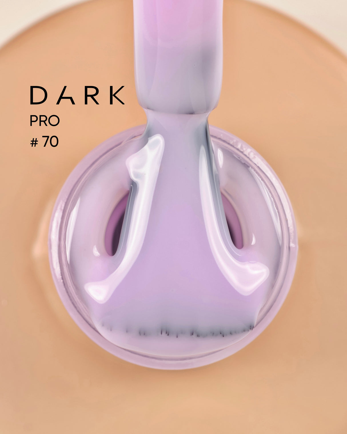 Dark Pro Base 70, 15 ml