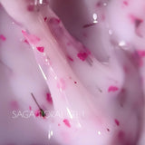 Saga Liquid Floral Gel 1, 15 ml