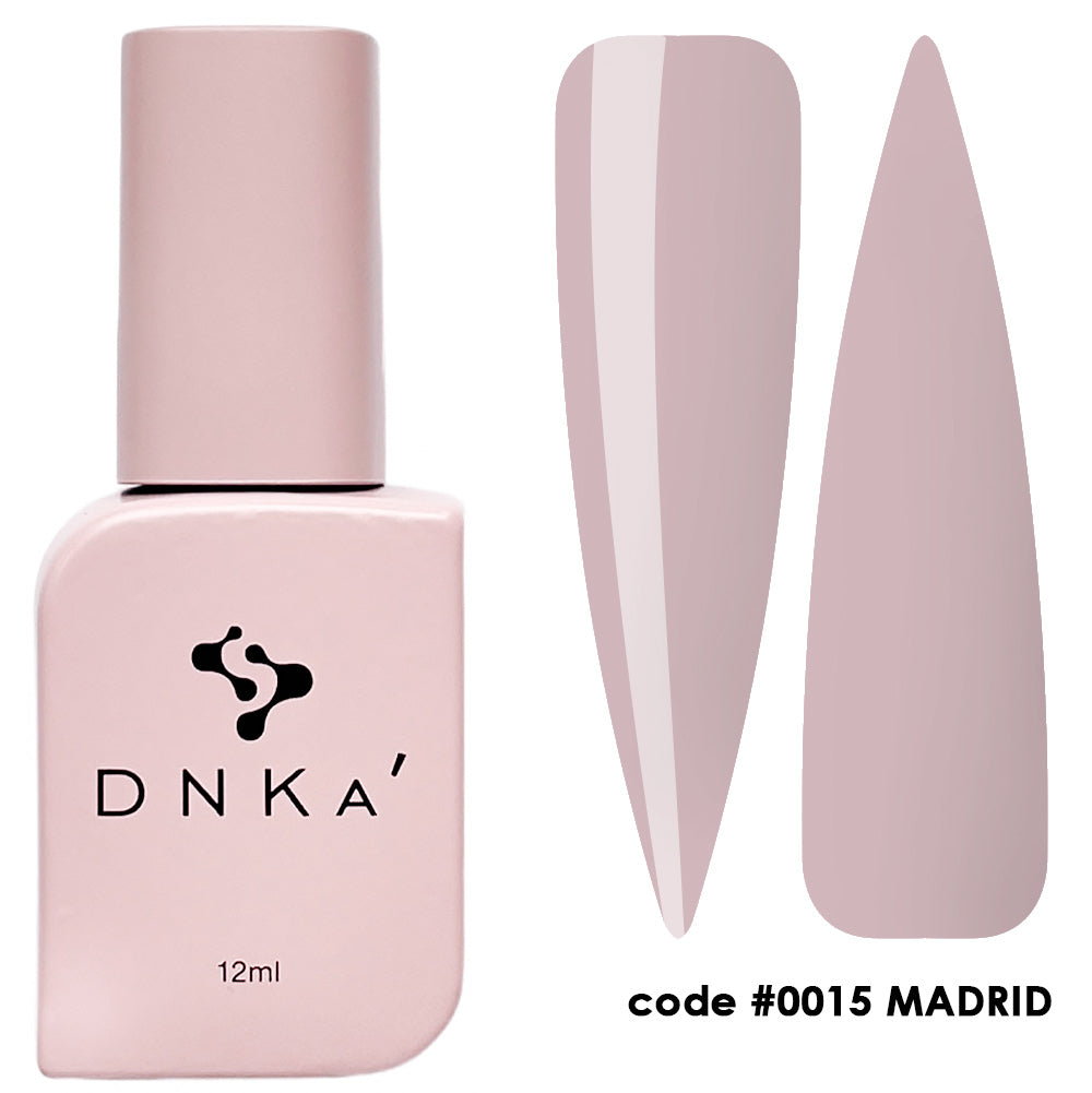 Dnka Cover Top DNKa #0015 Madrid, 12 ml