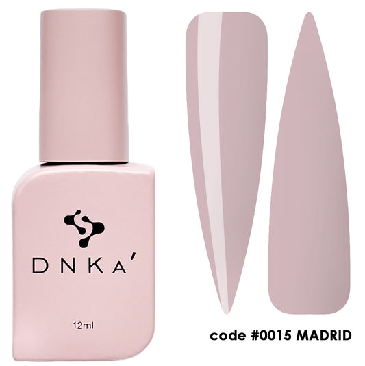 Dnka Cover Top DNKa #0015 Madrid, 12 ml