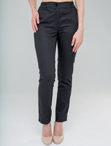 Narrow Trousers (black)