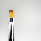 Nails Of The Day Nail Art Brush Square