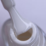 Dark Stamping Polish 02 White Sticky, 8 ml