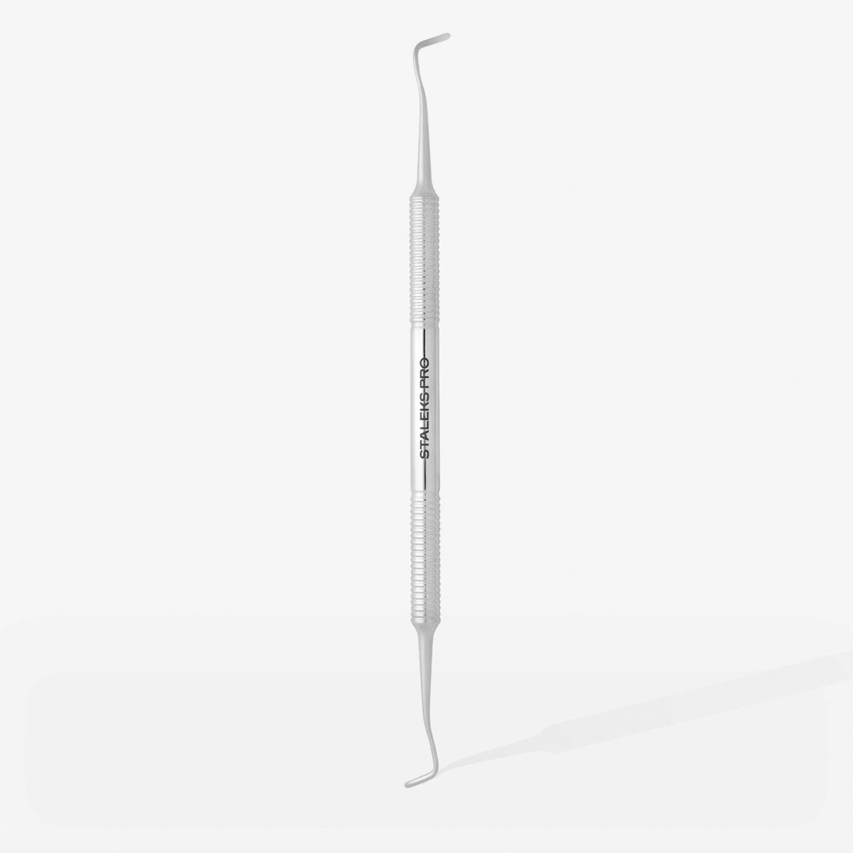 Staleks Podology Curette Podo 10 Type 1 (double-ended curette)