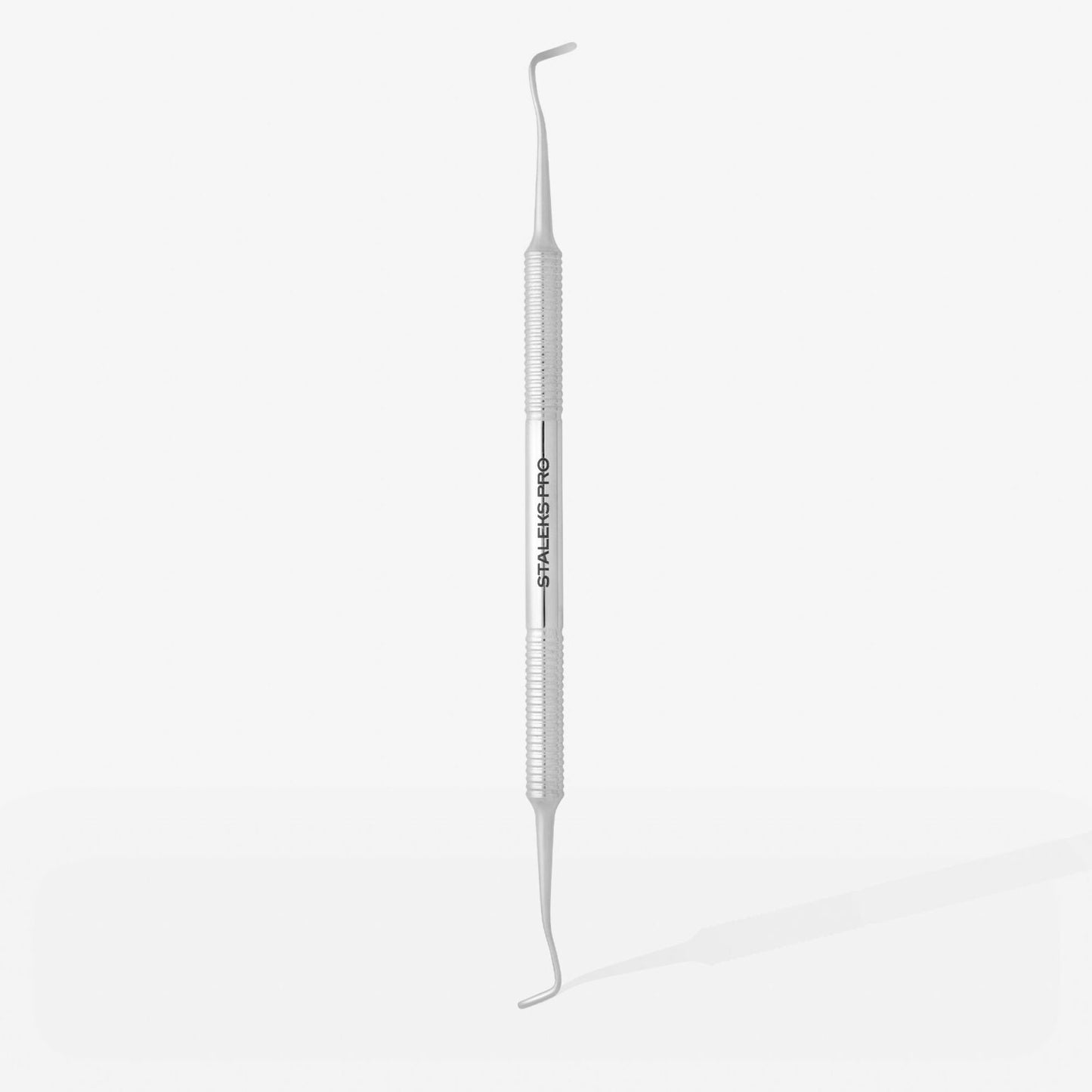 Staleks Podology Curette Podo 10 Type 1 (double-ended curette)