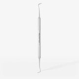 Staleks Podology Curette Podo 10 Type 1 (double-ended curette)