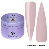 Dnka Builder Gel #0013 Maria, 30 ml