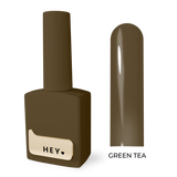 Heylove Gel Polish Green Tea, 15 ml