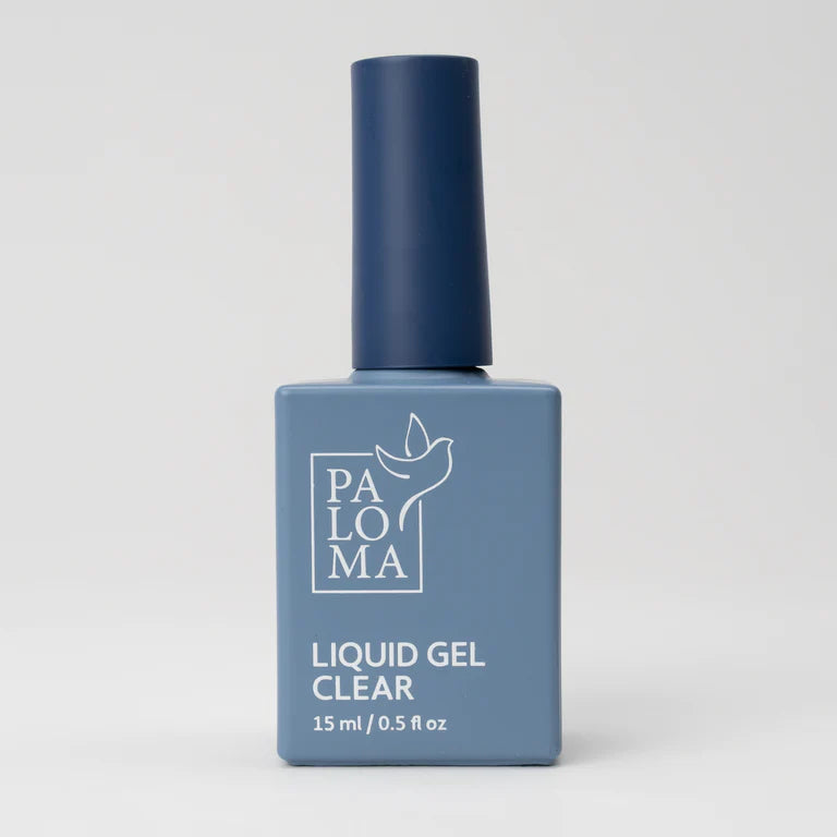 Paloma Liquid Gel No. L006, 15 ml