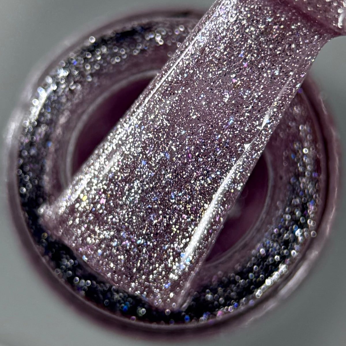 Saga Gel Polish Cat Shine 3, 10 ml