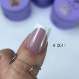 Dnka Builder Gel Mousse #0011, 30 ml