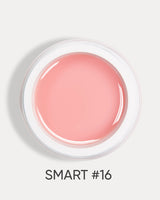 Dark Smart Builder Gel 16, 30 ml