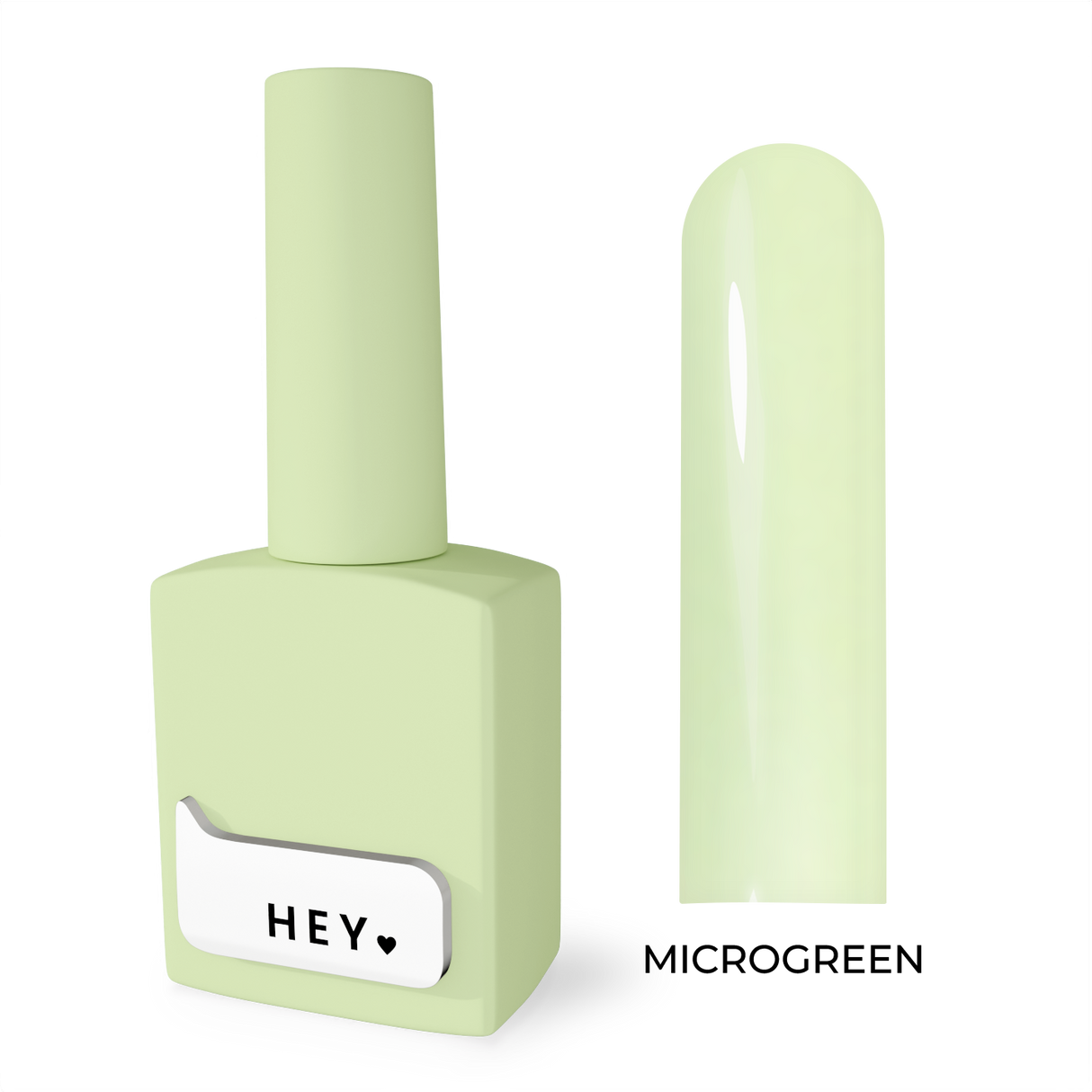 Heylove Tint Base Microgreen, 15 ml