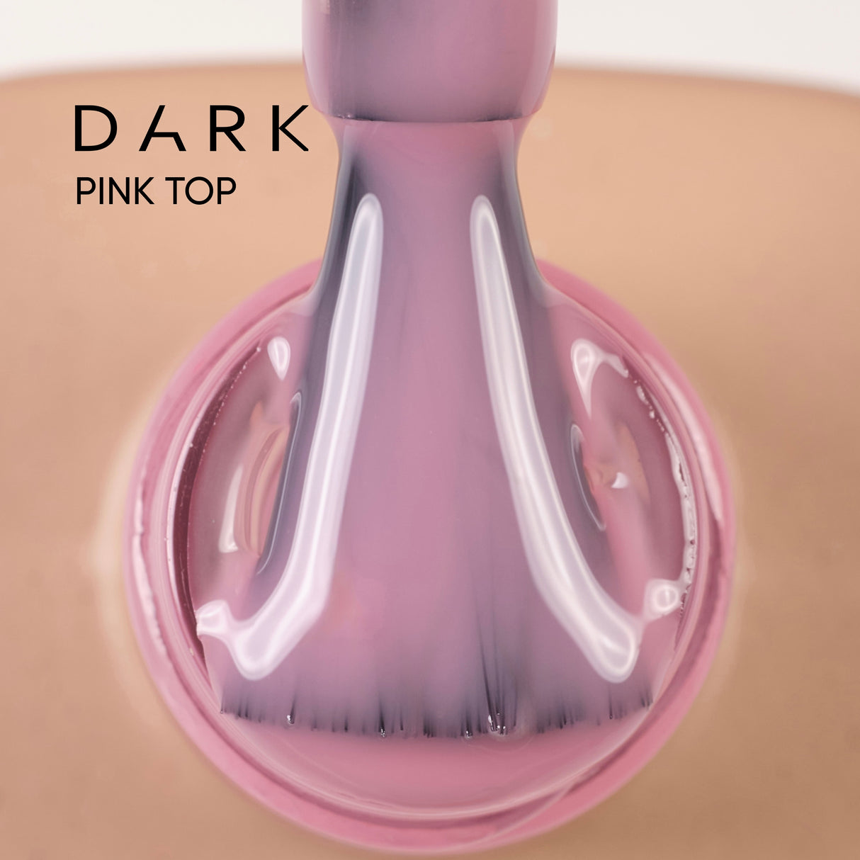 Dark Pink Top, 10 ml