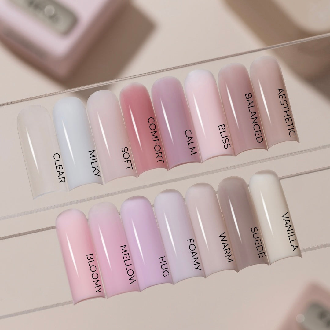 Heylove Smart Gel Mellow, 15 ml