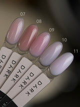 Dark Smart Builder Gel 07, 30 ml