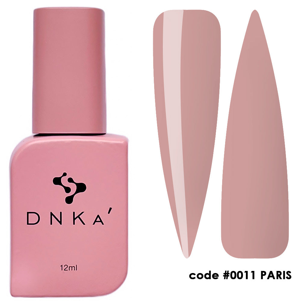 Dnka Cover Top #0011 Paris, 12 ml