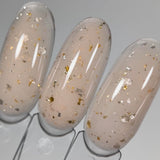 Danny Potal Base 14, 15 ml (without a brush)