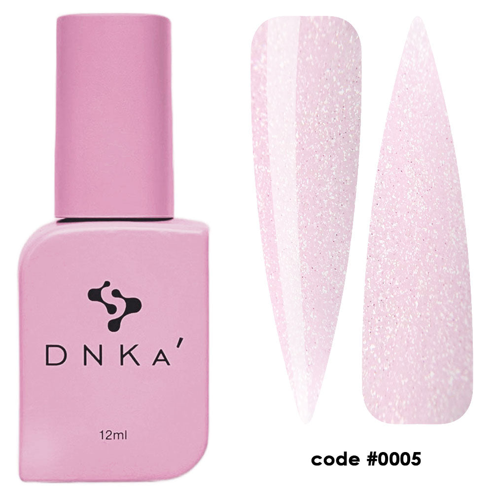 Dnka Liquid Acrygel #0005 Marzipan, 12 ml