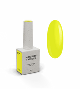 Nails Of The Day Gel Polish Banana-228, 10 ml