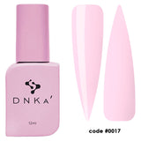 Dnka Liquid Acrygel #0017 Smoothie, 12 ml