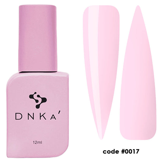 Dnka Liquid Acrygel #0017 Smoothie, 12 ml