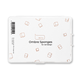 Heylove Ombre Sponges for nail design