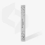 Staleks Straight mineral nail file EXPERT 20 180/240 grit (25 pcs)