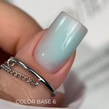 Saga Color Base 06, 10 ml