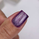 Nailsoftheday Gel Polish Cat Eye 03, 6 ml